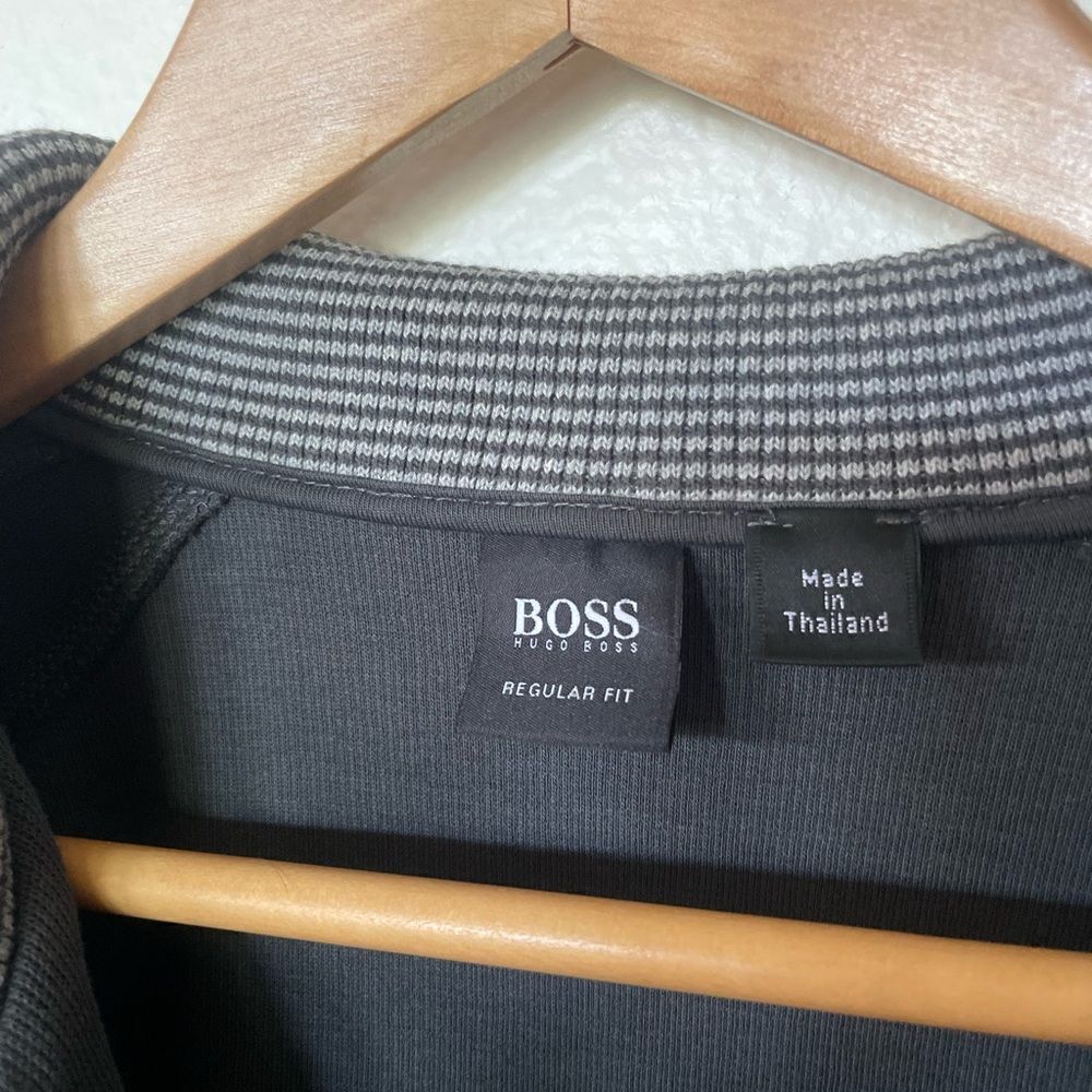BOSS men’s pull over - Picture 3 of 3